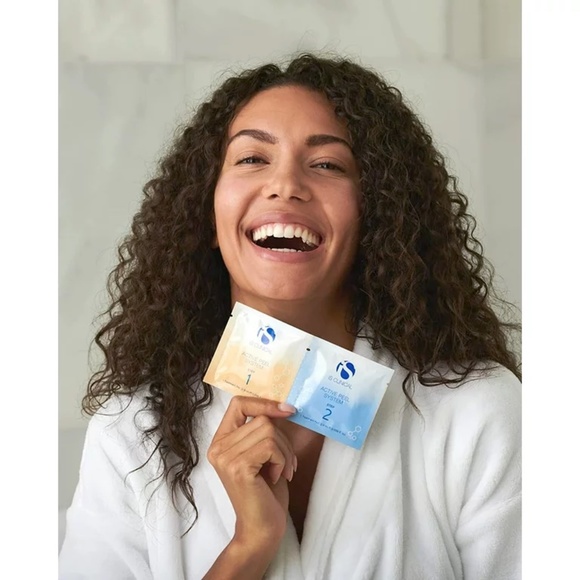 iS Clinical ACTIVE PEEL SYSTEM 15 TREATMENTS NEW UNUSED EX06/28 - Picture 5 of 7